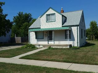 4504 Harrison St, Inkster, MI 48141