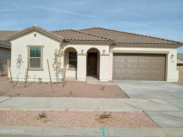 21026 E CALLE LUNA Court, Queen Creek, AZ 85142