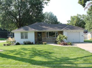 4455 A St, Omaha, NE 68105