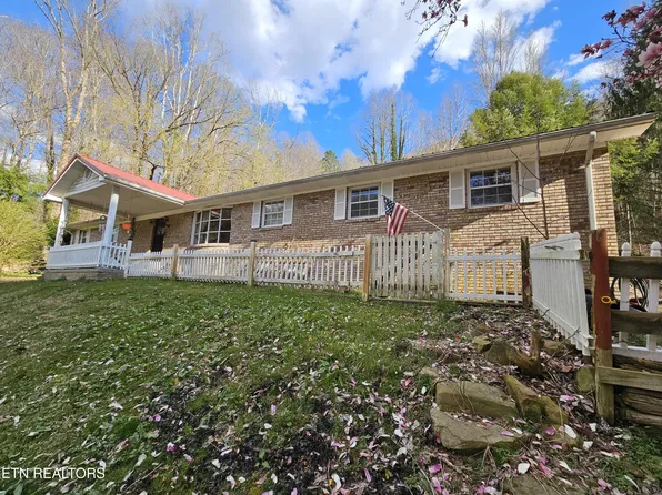 3134 Highway 221, Pineville, KY 40977