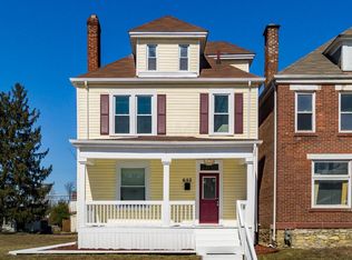 652 Siebert St, Columbus, OH 43206