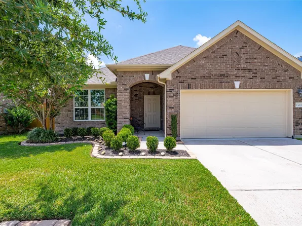 13213 Anchor Isle Ct, Texas City, TX 77568