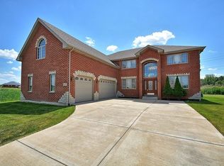 18670 Laramie Rd, Country Club Hills, IL 60478