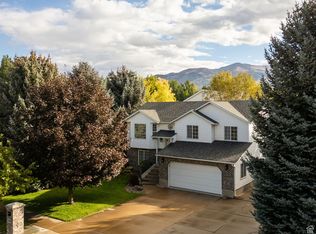 2938 S 600 W, Nibley, UT 84321
