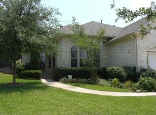 12804 Noyes Ln, Austin, TX 78732