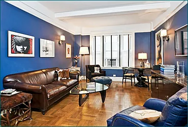 Sold by Brown Harris Stevens