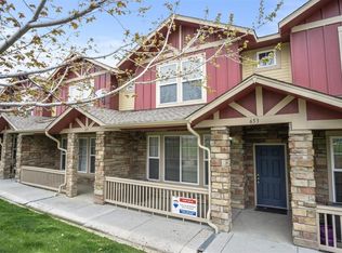 653 S Norfolk Way, Aurora, CO 80017