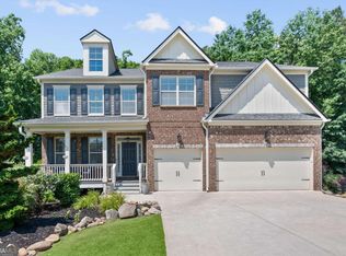 3185 Pleasant Springs Dr, Cumming, GA 30028