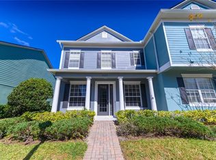 10187 Ridgebloom Ave, Orlando, FL 32829