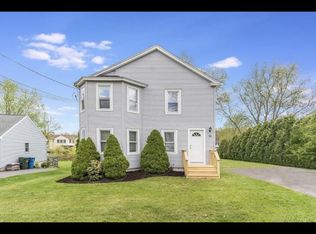 319 Four Rod Rd FLOOR 2, Berlin, CT 06037