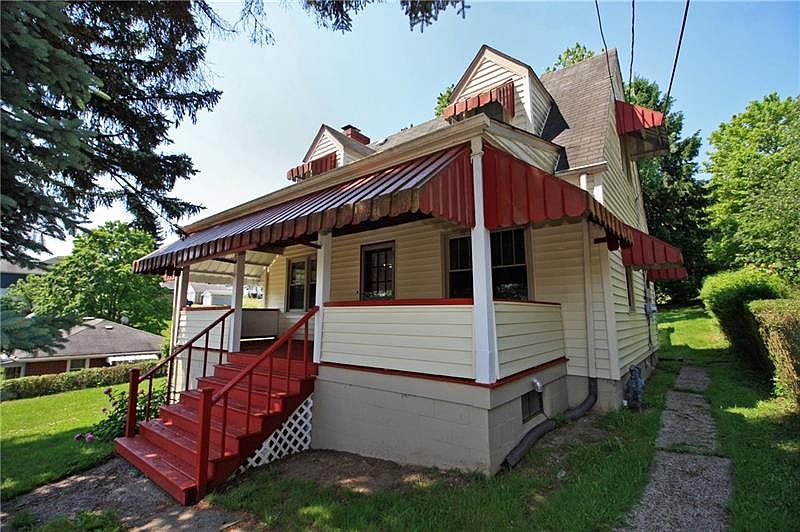 128 S Lincoln Ave, Greensburg, PA 15601 Zillow