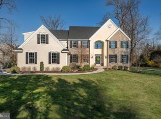 1475 Russell Rd, Berwyn, PA 19312