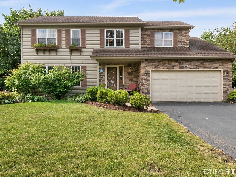 1st image of 610 Spyglass Ct
