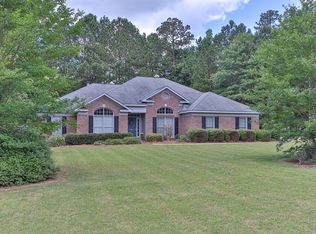 57 Bridle Path, Ellerslie, GA 31807