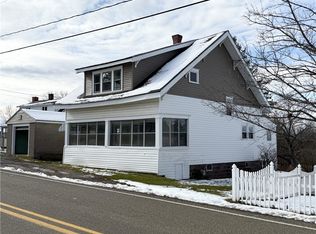 1116 Summit Rd, Rew, PA 16744