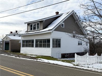 1116 Summit Rd, Rew, PA, 16744