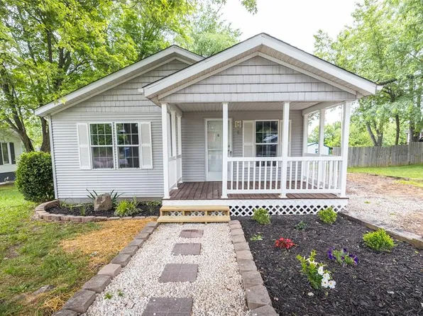 6 S Martin St, Salem, MO 65560