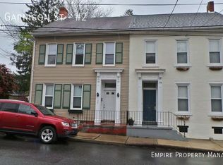 136 E Garrison St #2, Bethlehem, PA 18018