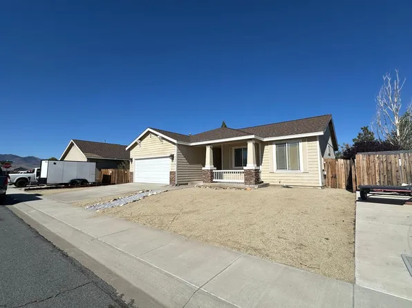 508 Vail Dr, Dayton, NV 89403