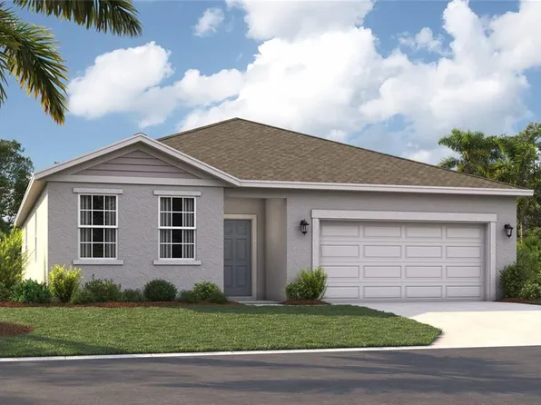 1600 FREEDOM STREET, HAINES CITY, FL 33844