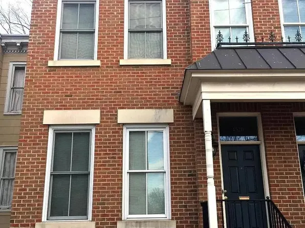 1520 W Cary St, Richmond, VA 23220