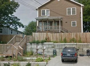 14 Calef St, Cranston, RI 02920