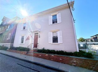 13 Holland St #1, Newport, RI 02840
