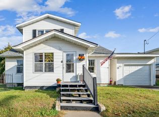 106 2nd Ave W, Balsam Lake, WI 54810