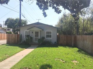 2122 East St, La Verne, CA 91750