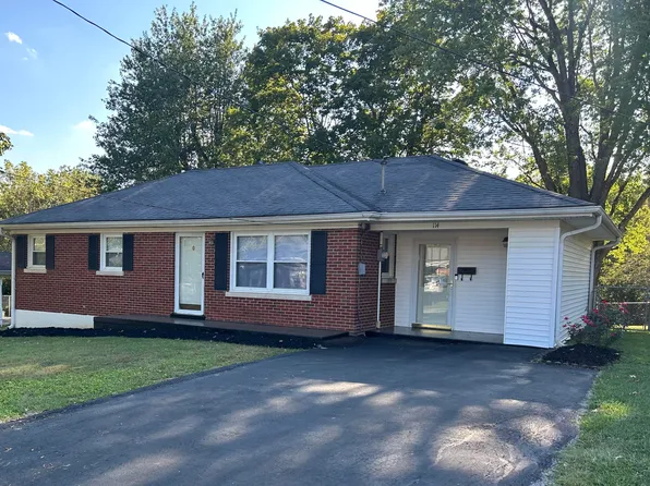 114 Cottage Ave, Lancaster, KY 40444