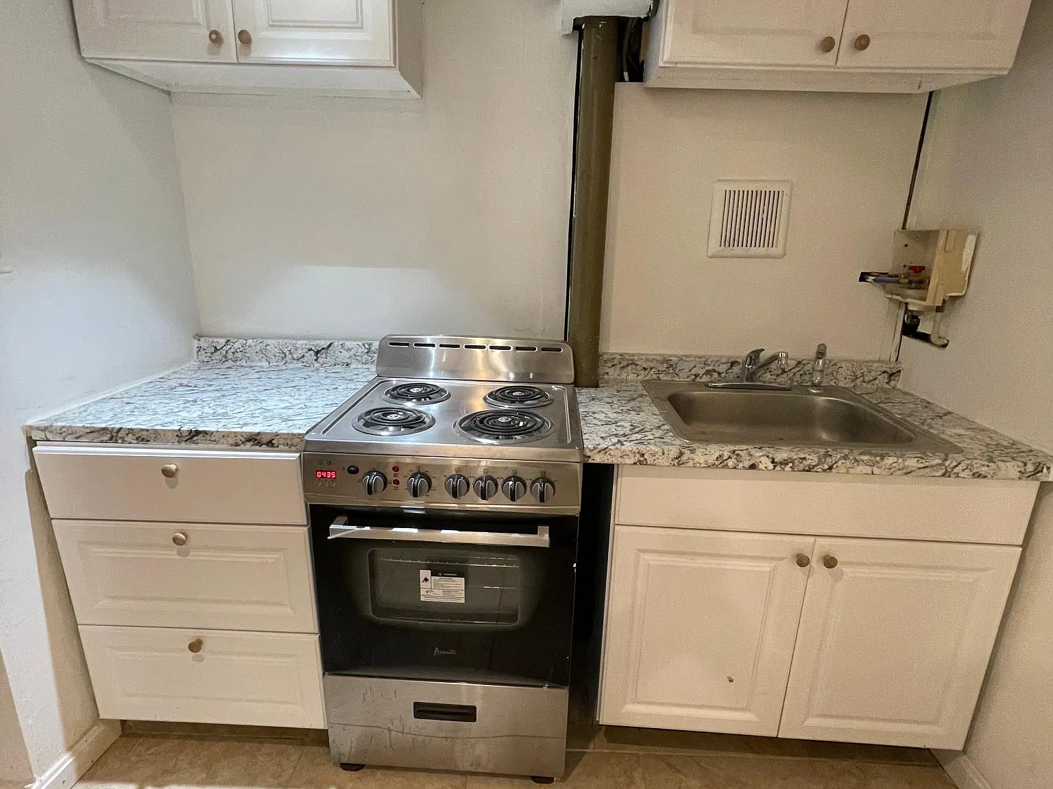 1 bed, $1,600 — Photo 4