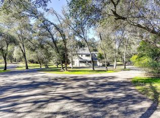 4200 Indian Creek Dr, Loomis, CA