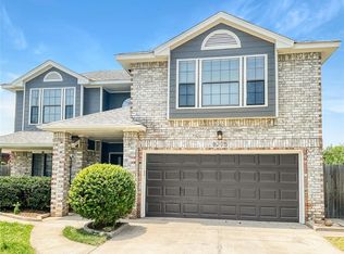 8205 Harvest Hills South Blvd, Oklahoma City, OK 73132