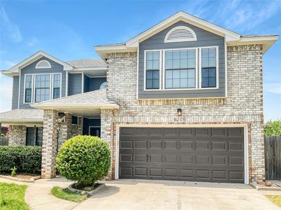 8205 Harvest Hills South Blvd, Oklahoma City, OK, 73132