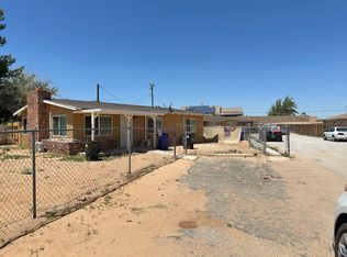 13354 Mohawk Rd UNIT A, Apple Valley, CA 92308