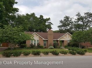 4906 Woodcreek Rd, Austin, TX 78749