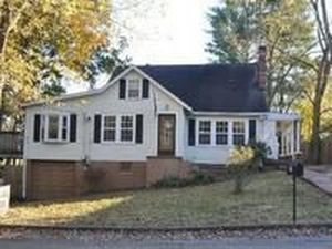 608 Jefferson Ave E, Carthage, TN, 37030