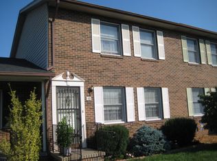 117 Century Vlg, New Market, VA 22844
