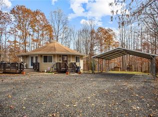 1155 Ralph Joyce Rd, Sandy Ridge, NC 27046