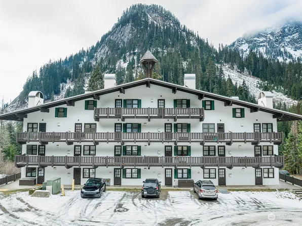 17800 Alpental Access Road SE #1114, Snoqualmie Pass, WA 98045