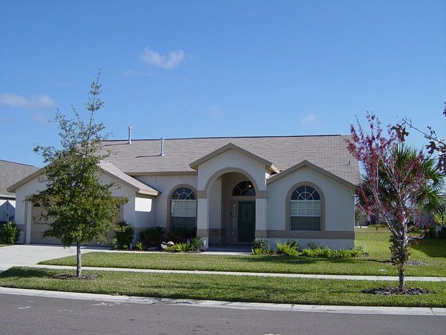Orange Tree Subdivision
