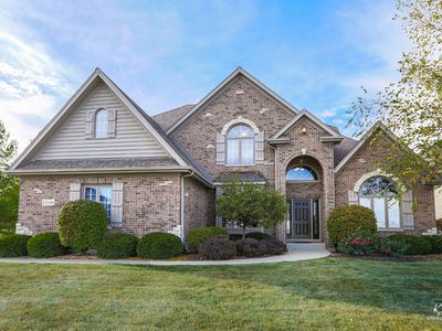 11646 S Millennium Pkwy, Plainfield, IL, 60585
