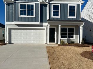 113 W Compass Way LOT 100, Easley, SC 29640