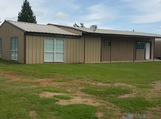 100 S Hwy 271, Antlers, OK 74523