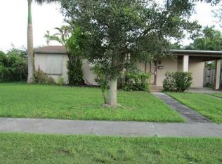 1470 NE 10th St, Homestead, FL 33033