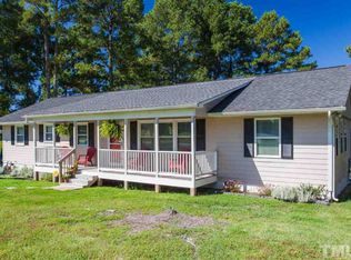 7732 Rock Quarry Rd, Raleigh, NC 27610