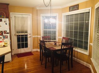 5212 Sabre Dr, Kannapolis, NC 28081