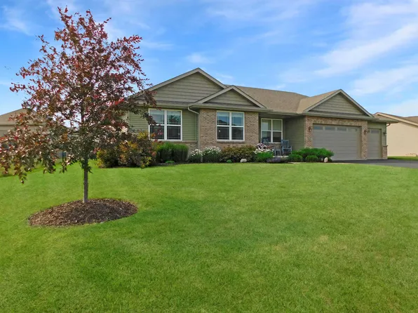 13218 Glendowery Ln, Rockton, IL 61072