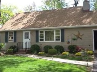 55 Hancock Dr, West Milford, NJ 07480