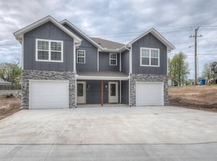 101 Buchanan Rd, Joplin, MO 64801